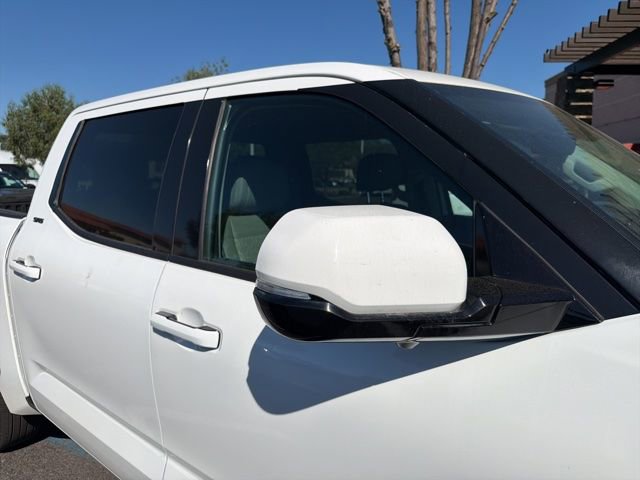 Used 2023 Toyota Tundra SR5 w/ TRD Off-Road Premium Package image 3