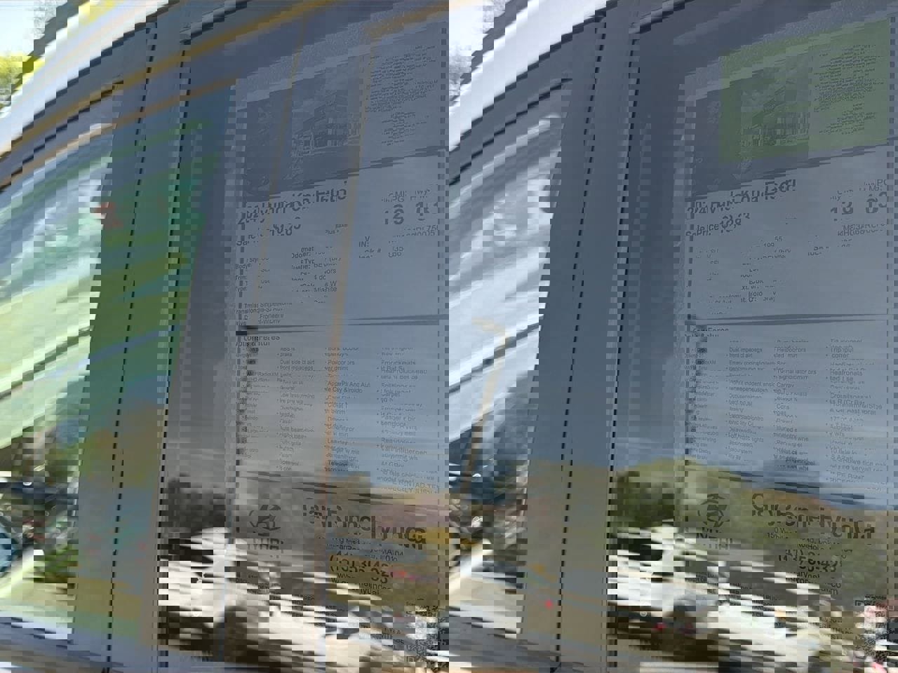 Certified 2024 Hyundai Kona SEL FWD image 28