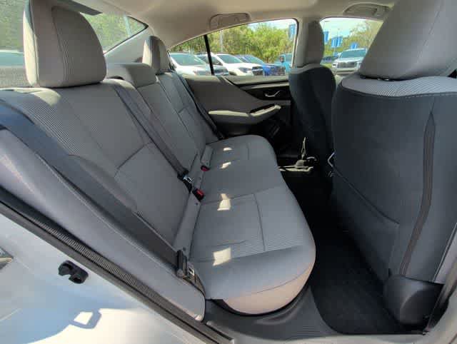 Certified 2025 Subaru Legacy Premium AWD/4WD image 19