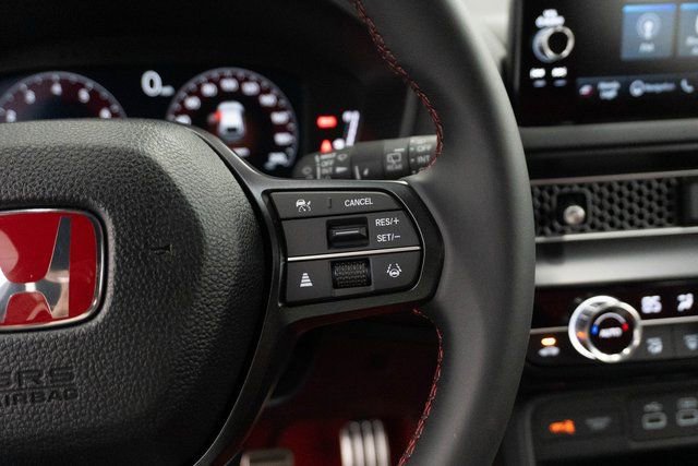 New 2025 Honda Civic Type R image 24