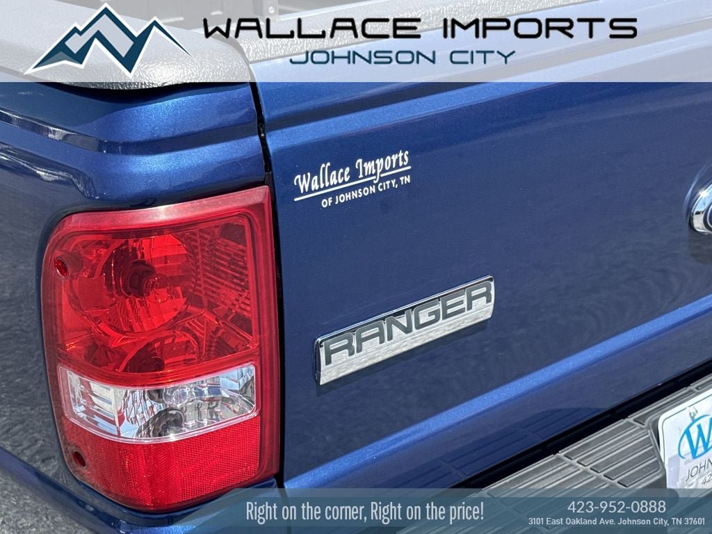 Used 2011 Ford Ranger Sport AWD/4WD image 11