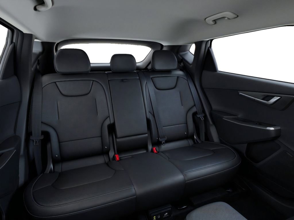 New 2025 Kia EV6 Wind image 16