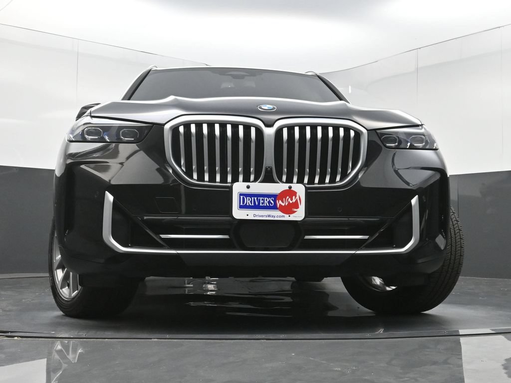 Used 2025 BMW X5 xDrive40i w/ Climate Comfort Package AWD/4WD image 29