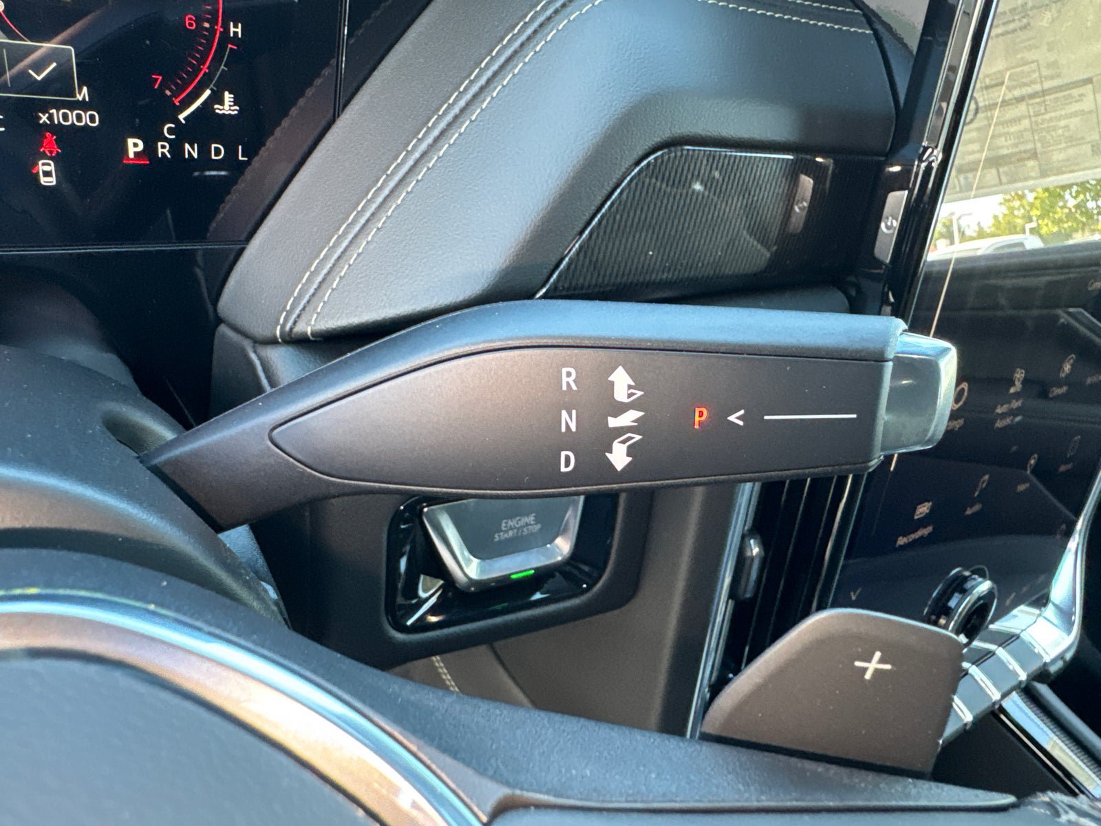 New 2026 GMC Yukon Elevation RWD image 36