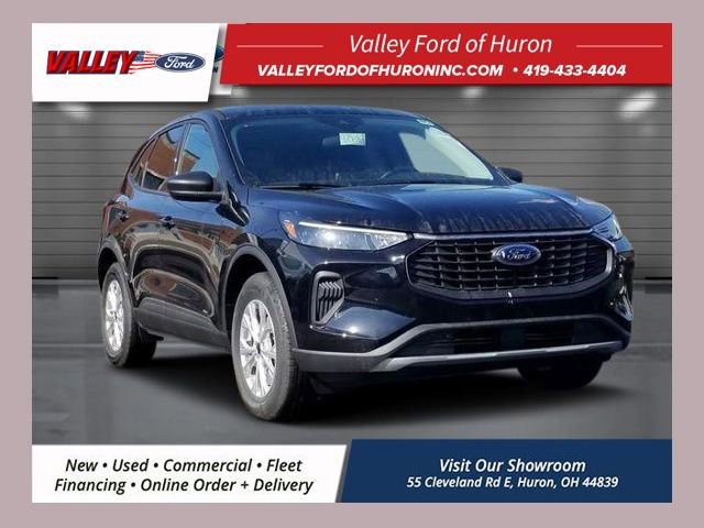 New 2026 Ford Escape Active w/ Cold Weather Package