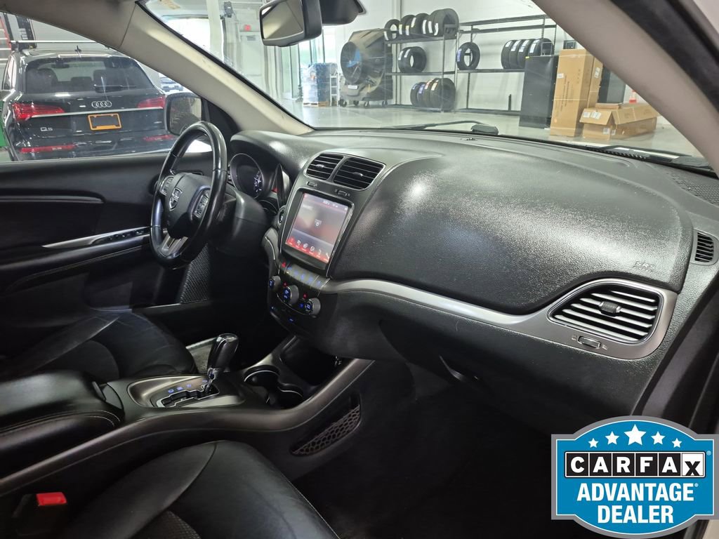 Used 2020 Dodge Journey Crossroad image 74