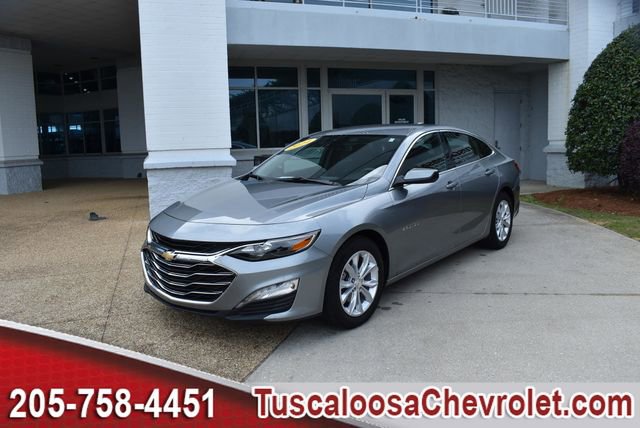 Used 2024 Chevrolet Malibu LT image 5