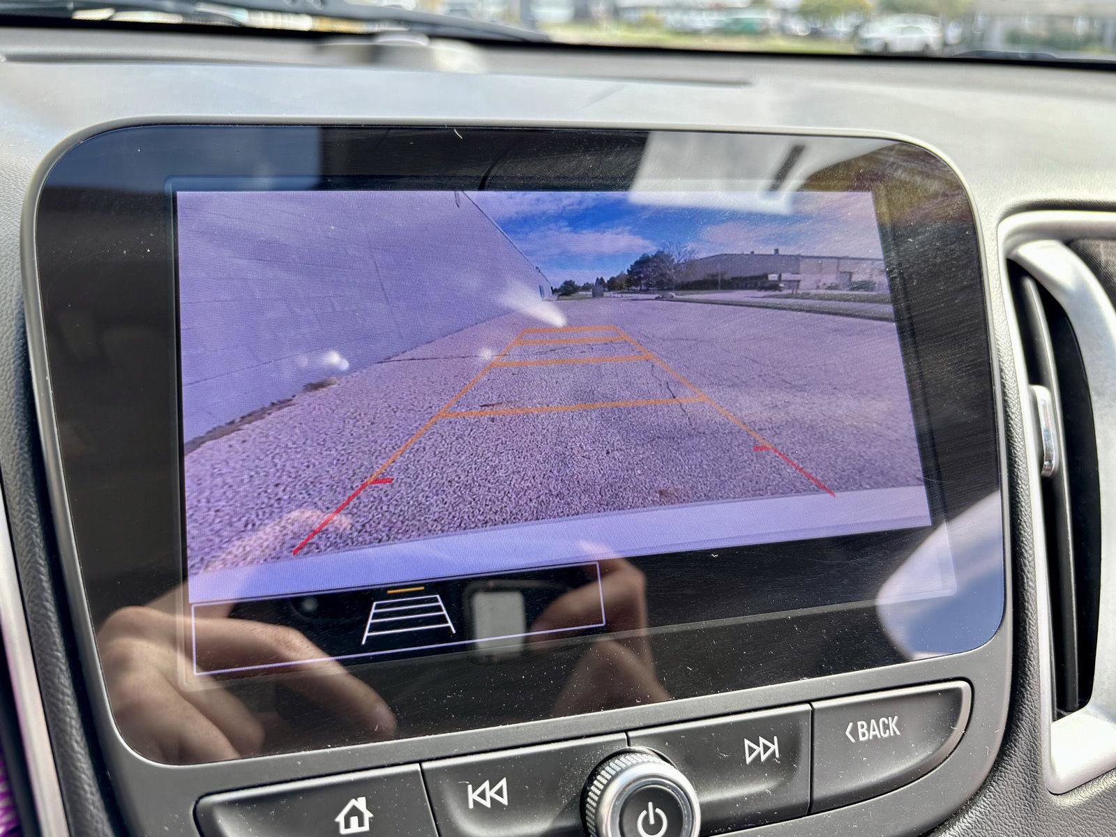 Used 2023 Chevrolet Malibu LT image 5