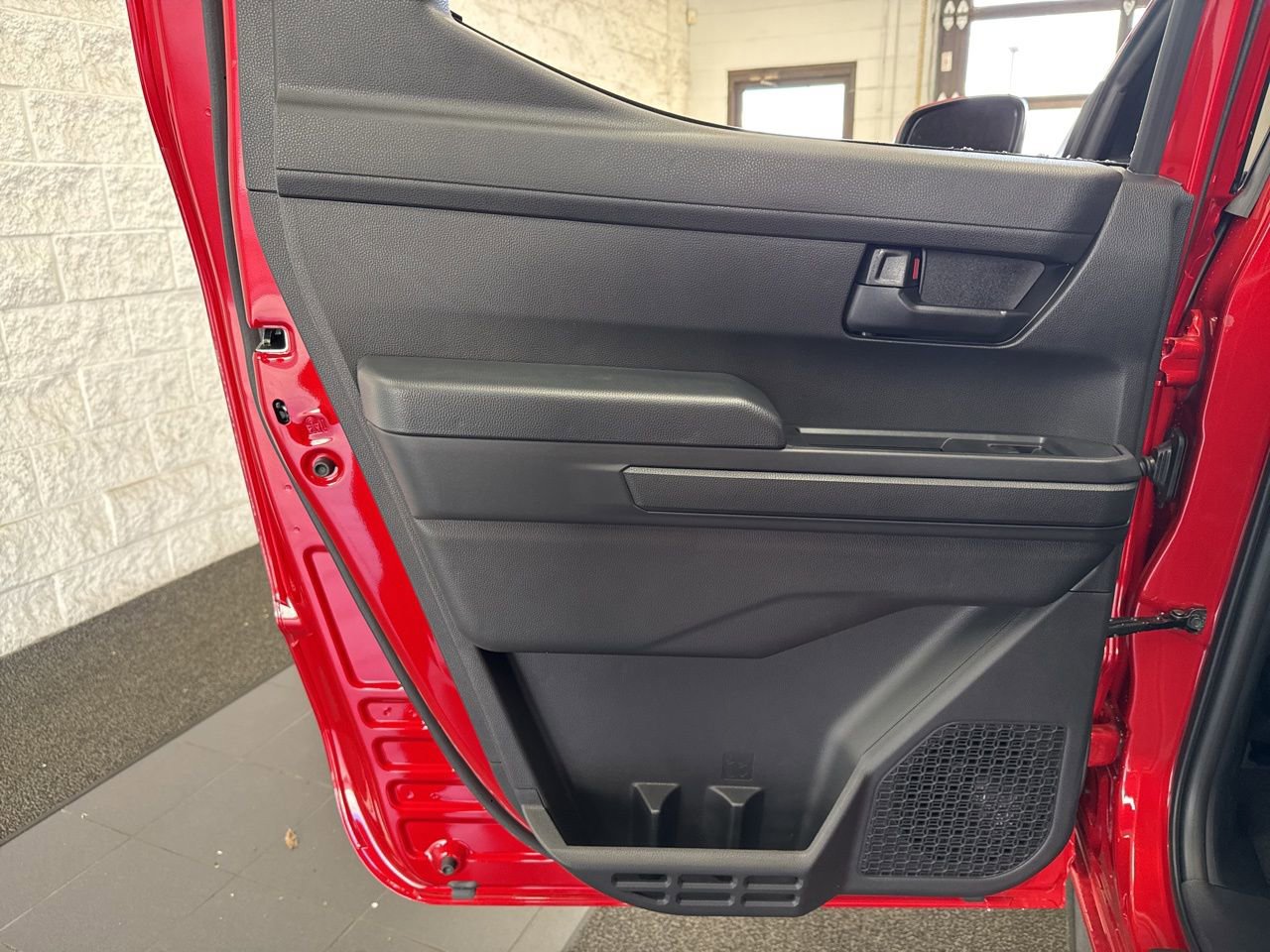 New 2026 Toyota Tacoma SR5 image 39