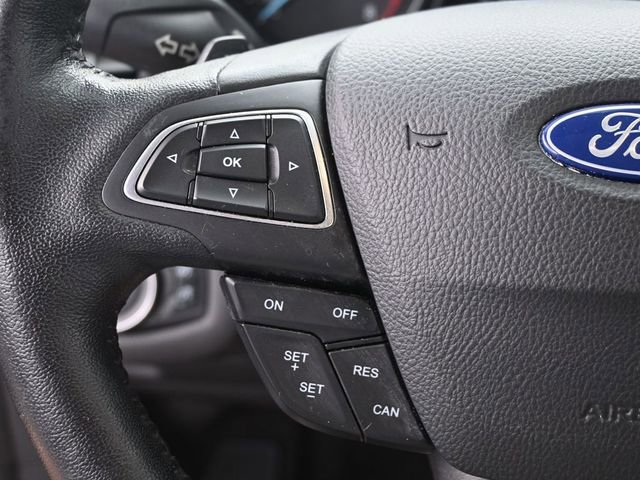 Used 2017 Ford Escape Titanium image 15