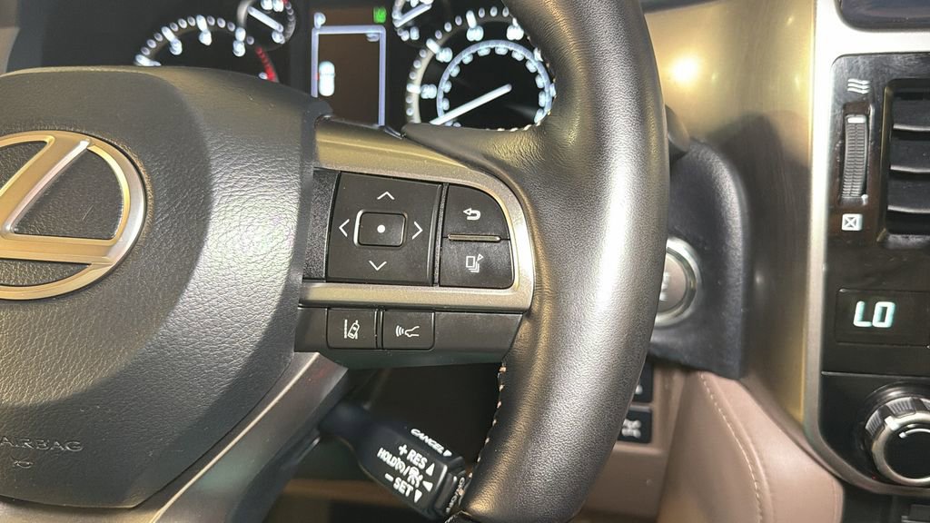 Certified 2023 Lexus GX 460 Premium w/ Premium Package AWD/4WD image 25