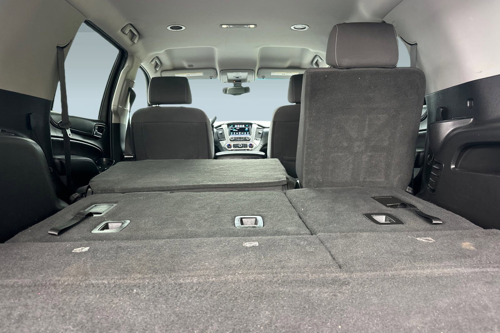 Used 2019 GMC Yukon SLE w/ Convenience Package image 32