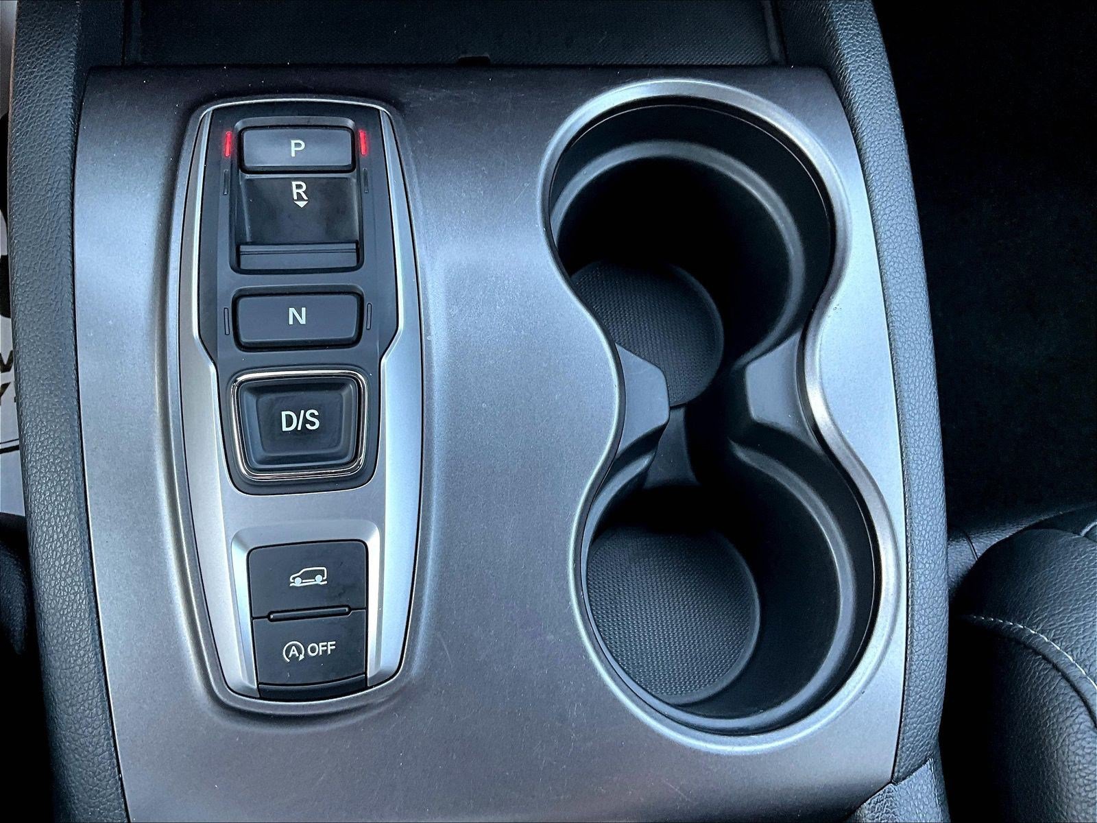 Used 2022 Honda Pilot Black Edition image 36
