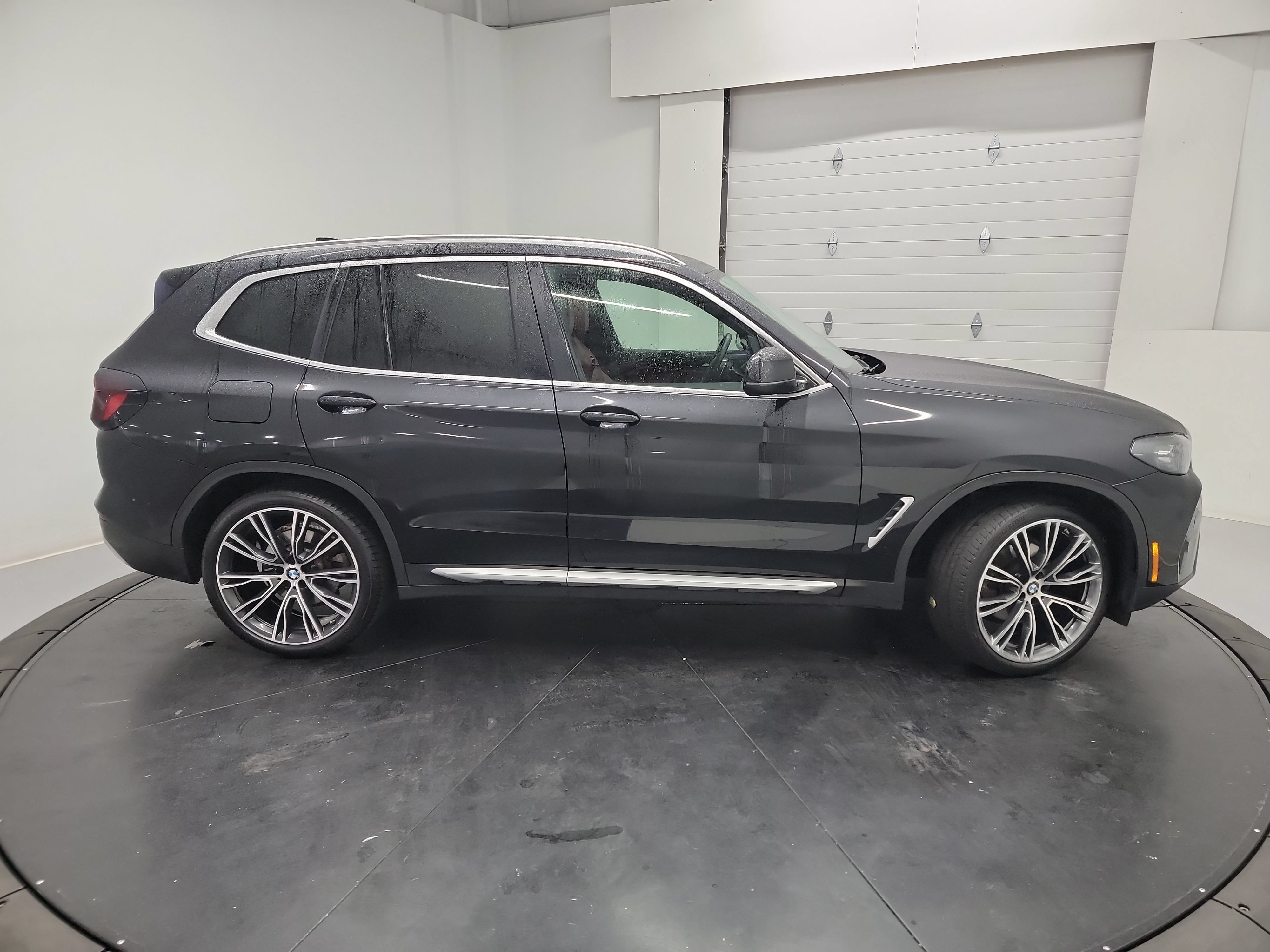Used 2022 BMW X3 xDrive30i w/ Premium Package 2 AWD/4WD image 11