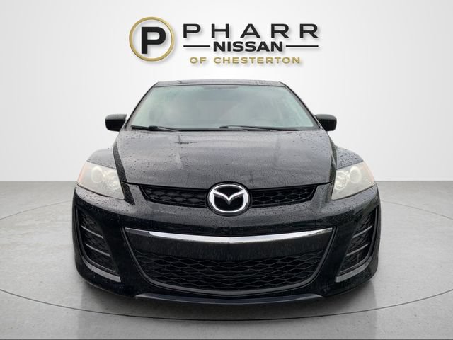 Used 2011 MAZDA CX-7 i SV FWD image 8