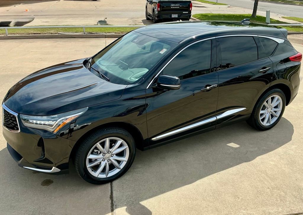 Used 2023 Acura RDX AWD image 4