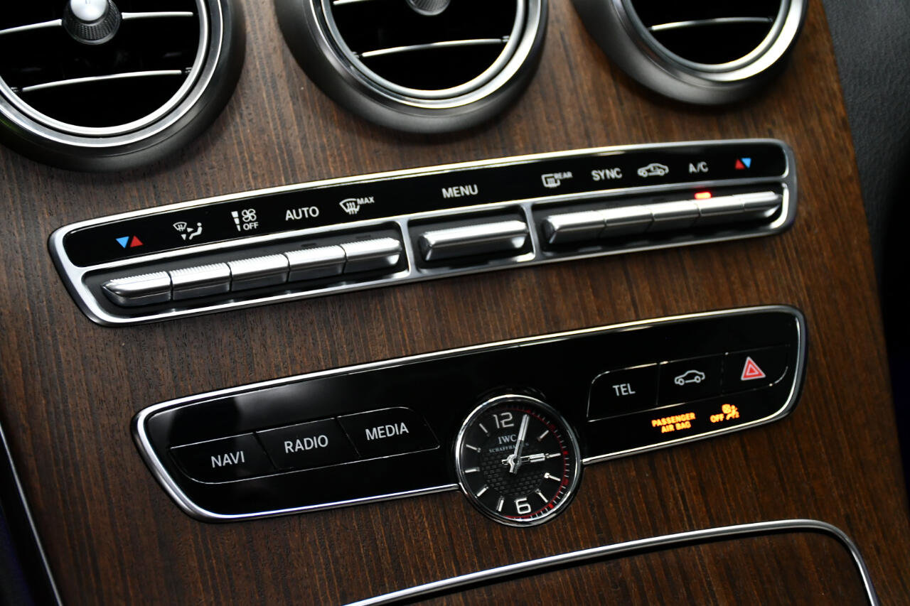 Used 2020 Mercedes-Benz C 63 AMG S image 36