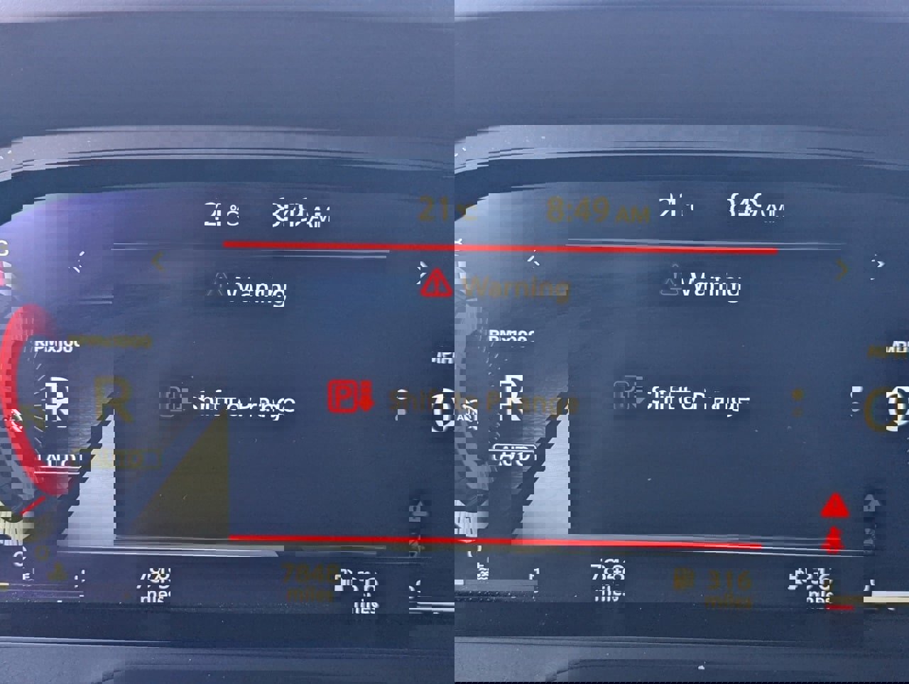 Certified 2025 Nissan Rogue Platinum image 31
