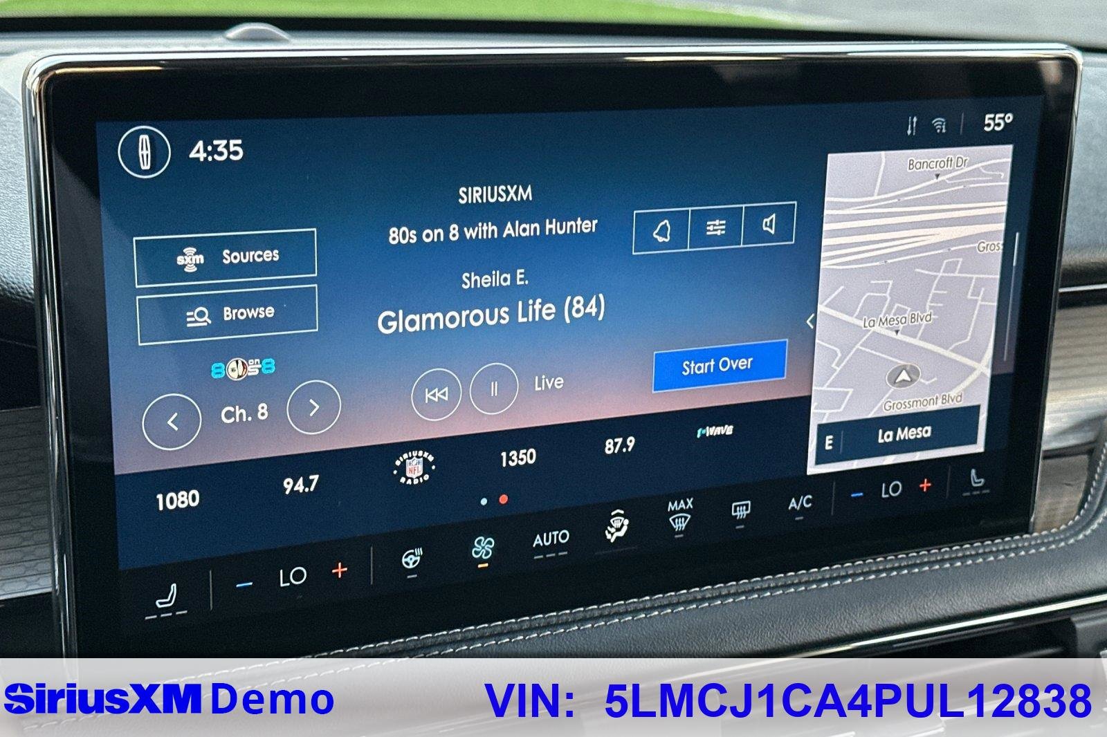 Used 2023 Lincoln Corsair FWD w/ Equipment Group 101A image 28