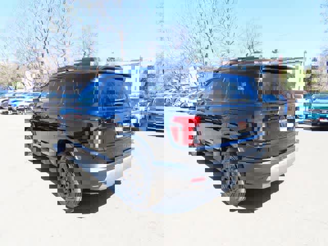 New 2026 Honda Passport RTL image 4