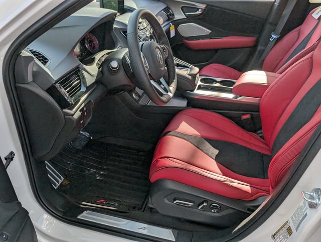 New 2026 Acura RDX A-Spec AWD/4WD image 6