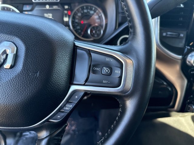 Used 2024 RAM 2500 Laramie image 17