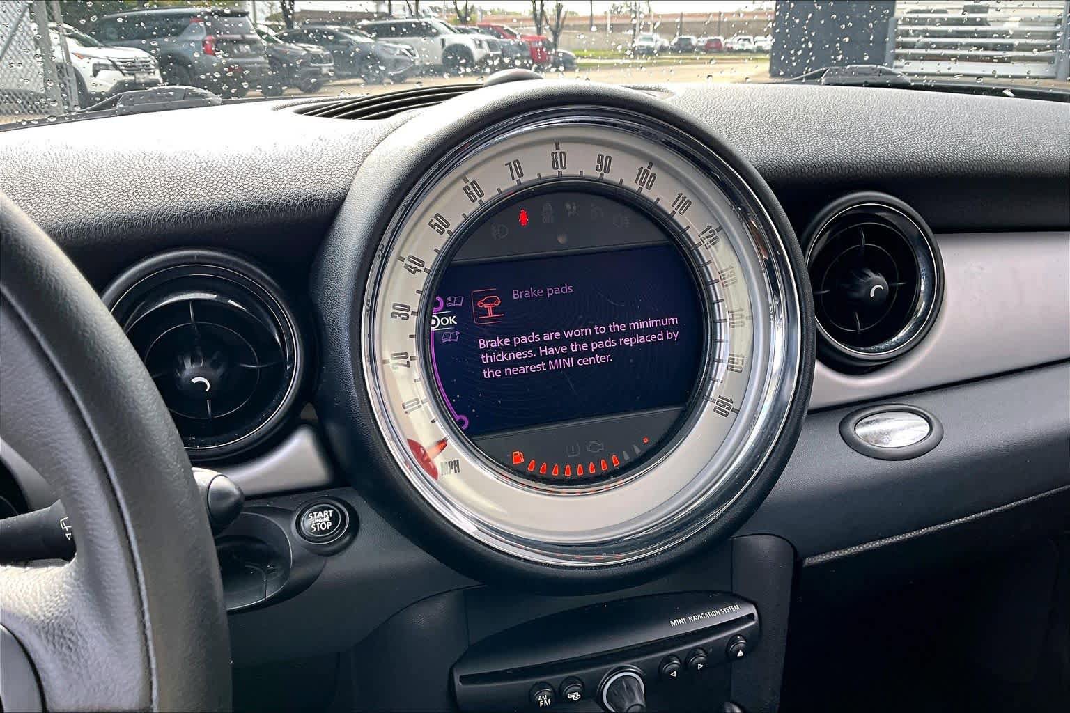 Used 2012 MINI Cooper Hardtop image 25