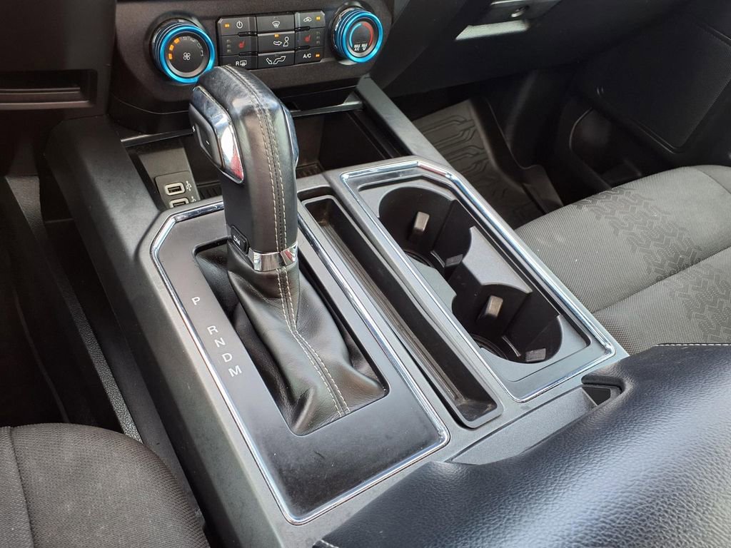 Used 2018 Ford F150 XLT w/ Equipment Group 302A Luxury image 30