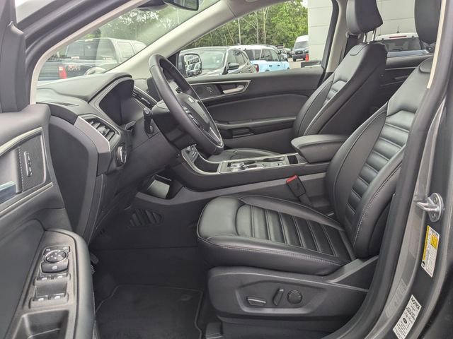 Certified 2024 Ford Edge SEL w/ Convenience Package AWD/4WD image 20