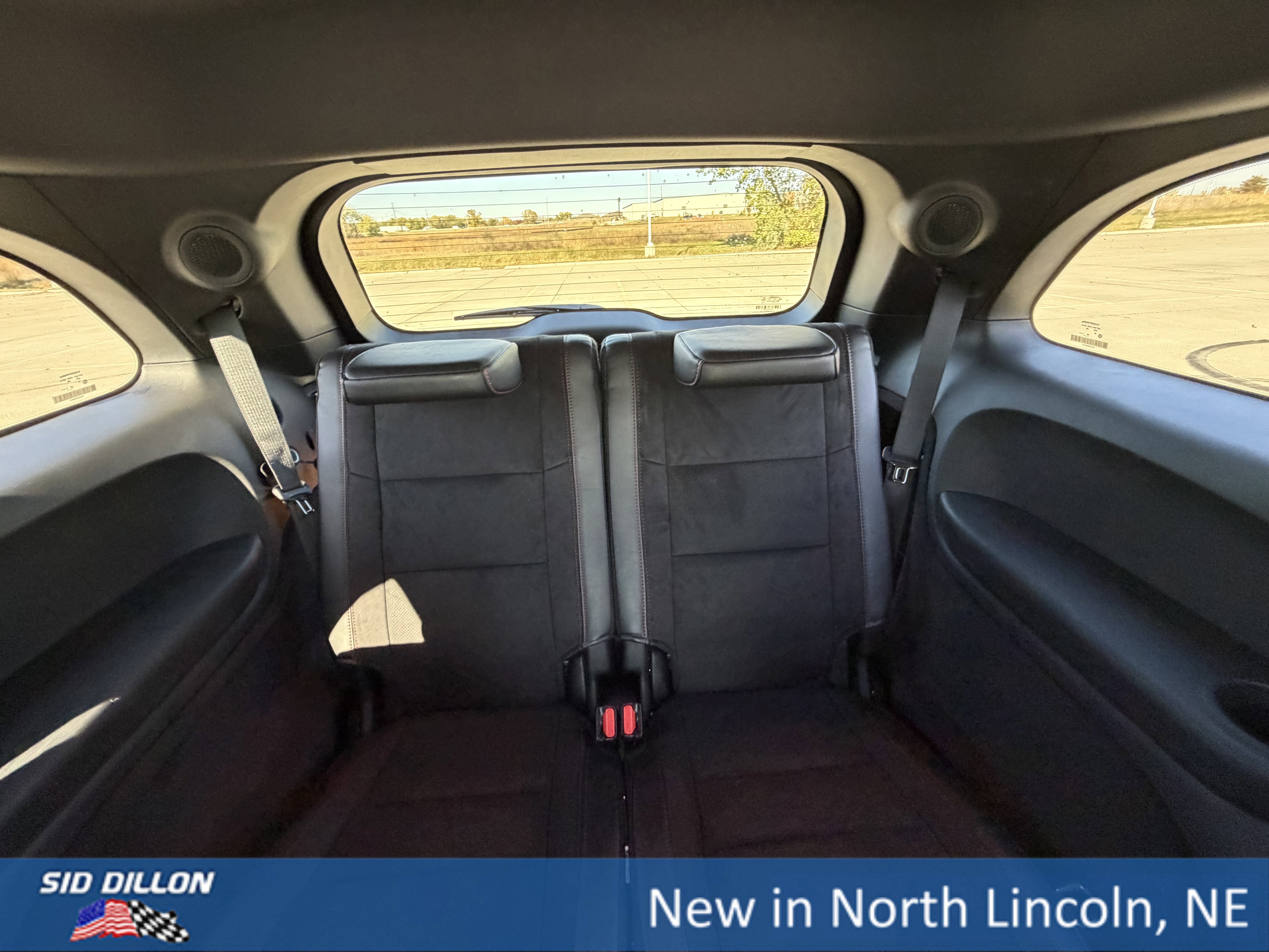 New 2026 Dodge Durango GT image 17