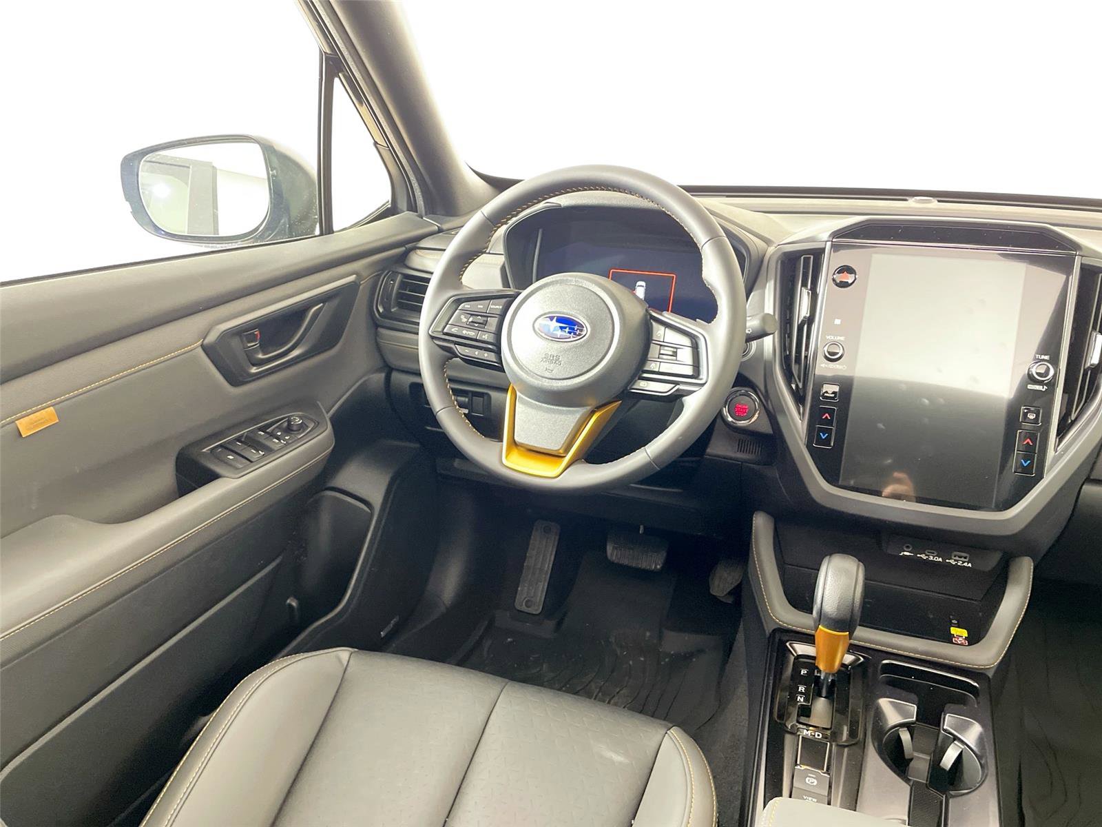 New 2026 Subaru Forester Wilderness w/ Wilderness Plus Package image 35