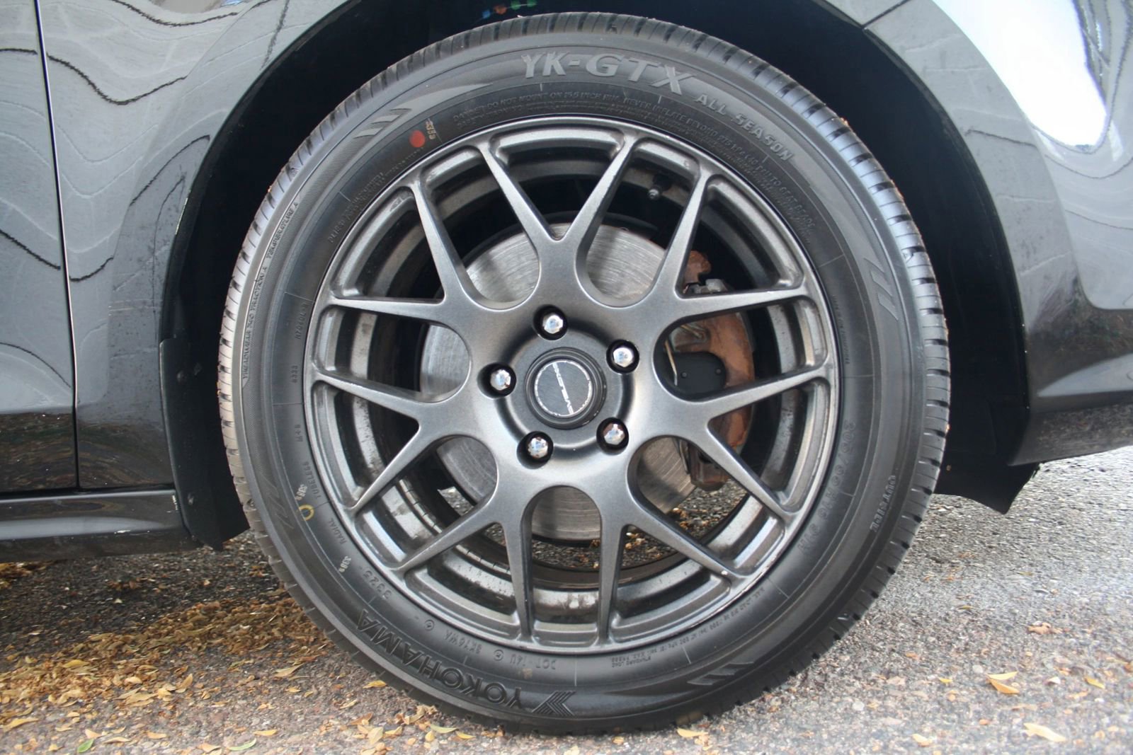 Used 2017 Volkswagen Jetta S image 24