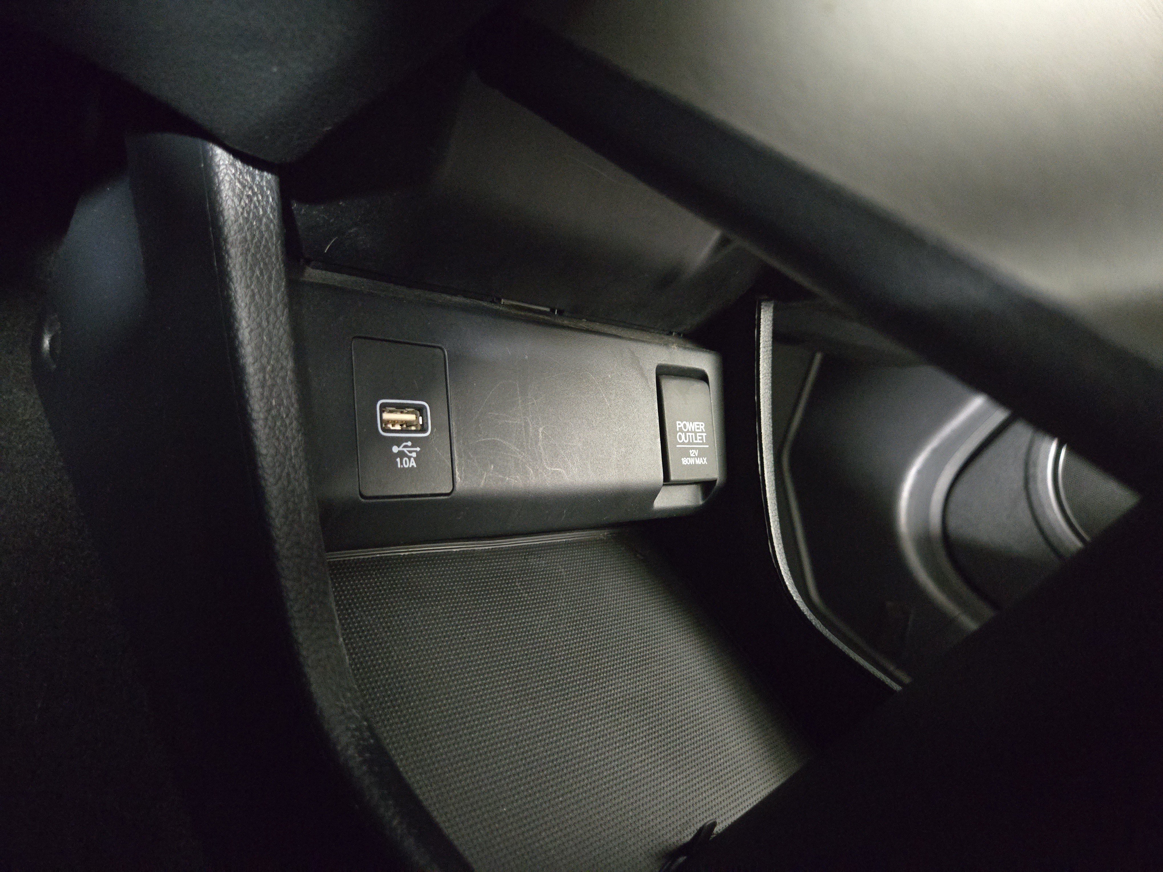Used 2020 Honda HR-V LX image 21