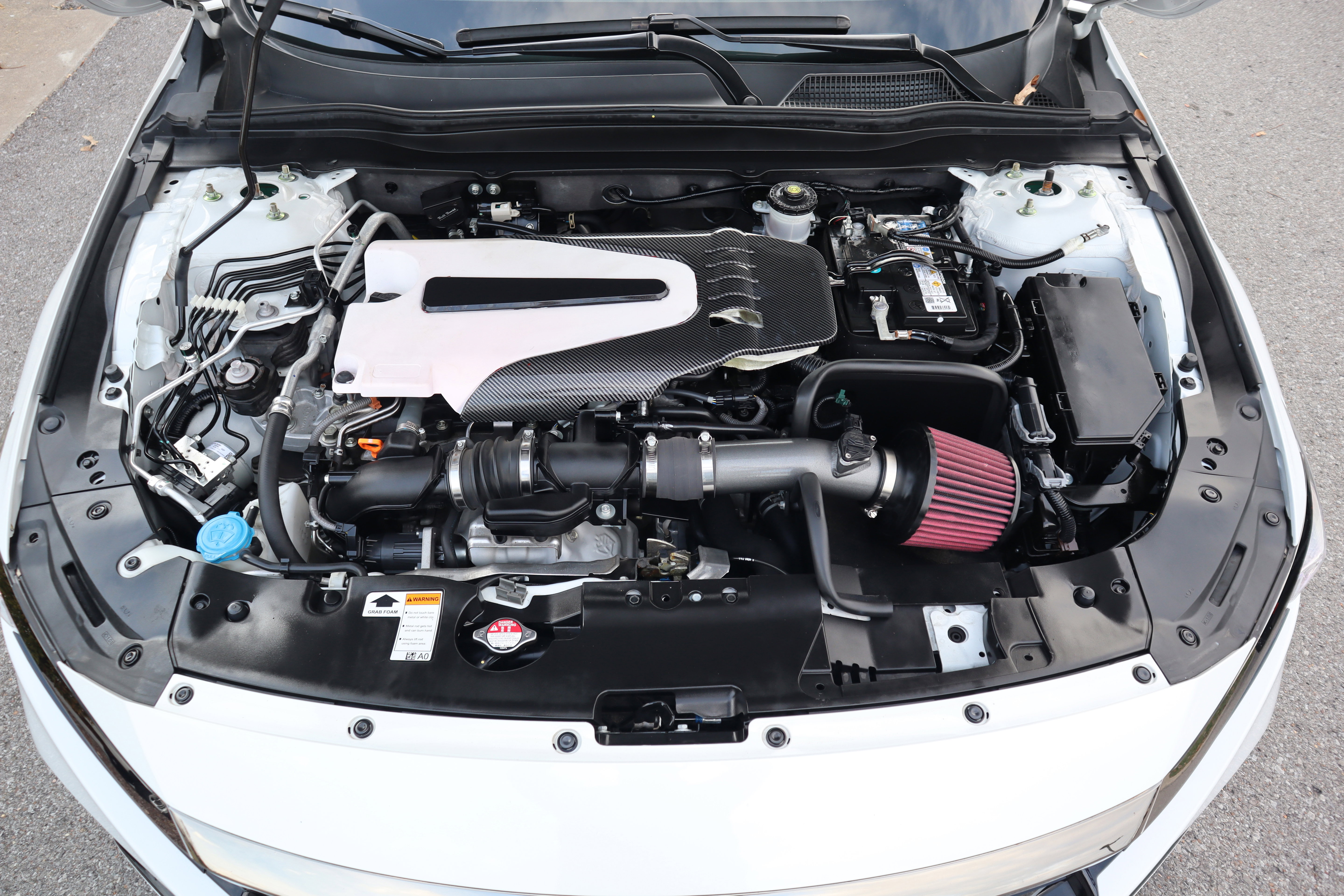 Used 2022 Honda Accord Sport image 30