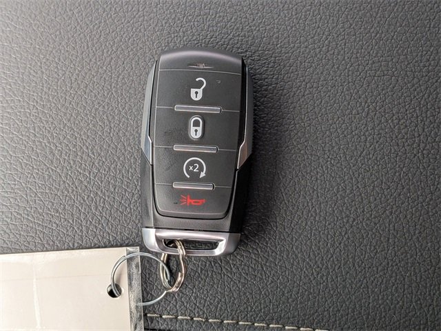 New 2026 RAM 3500 Big Horn image 25