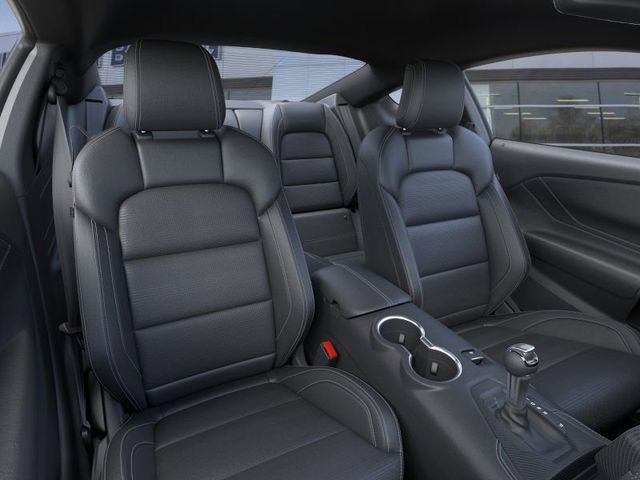 New 2026 Ford Mustang Premium image 10