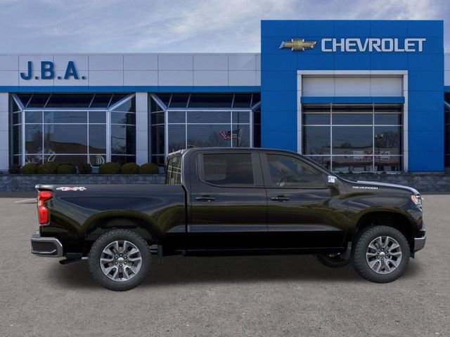 New 2026 Chevrolet Silverado 1500 LT image 5