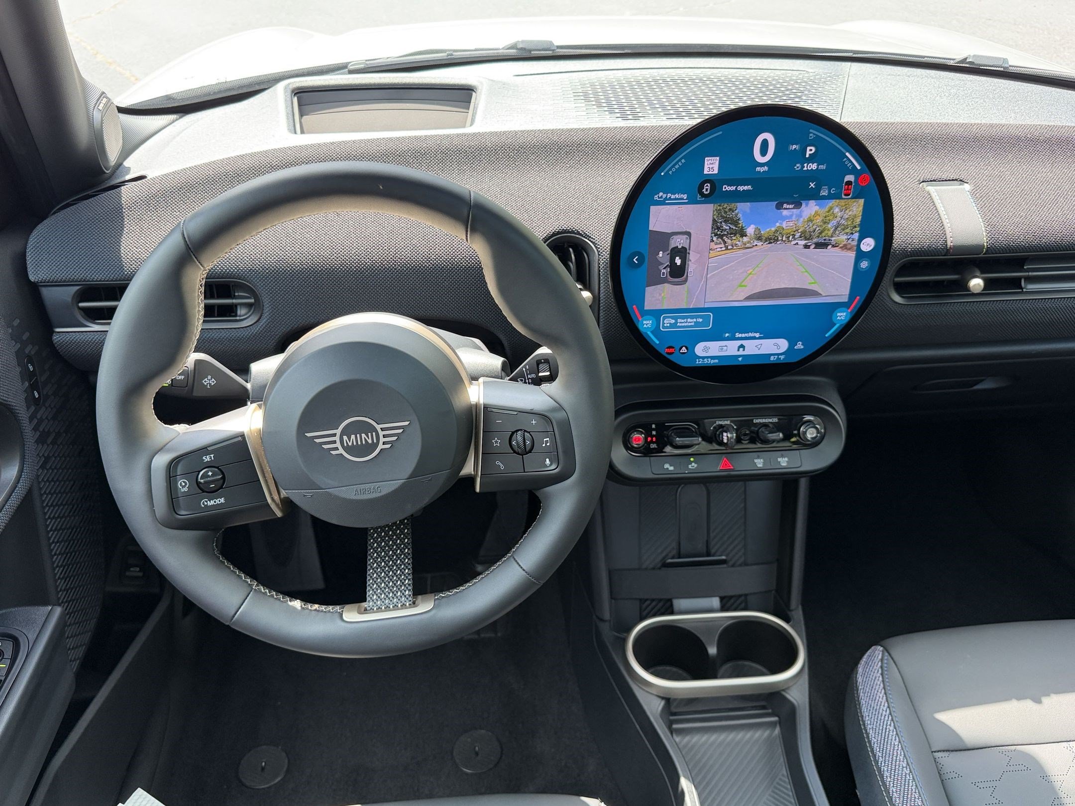 Certified 2026 MINI Cooper S FWD image 28