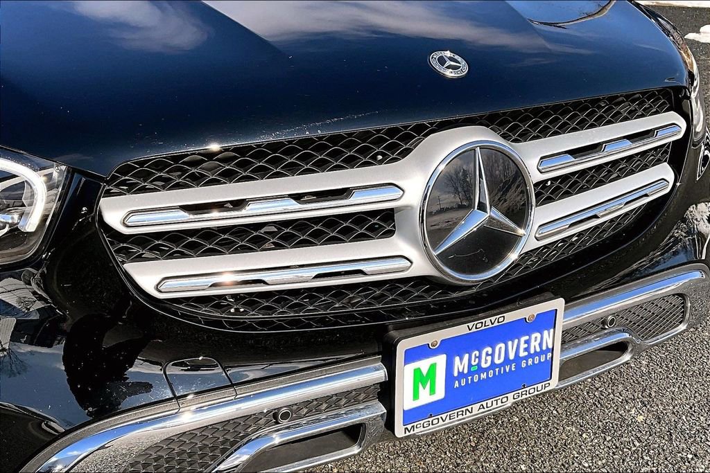 Used 2022 Mercedes-Benz GLC 300 4MATIC w/ Premium Package Lite image 32