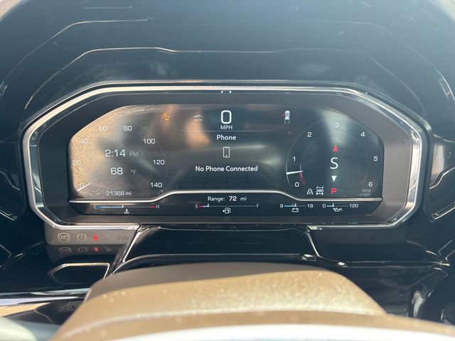 Used 2023 GMC Sierra 1500 SLT w/ SLT Premium Plus Package image 28