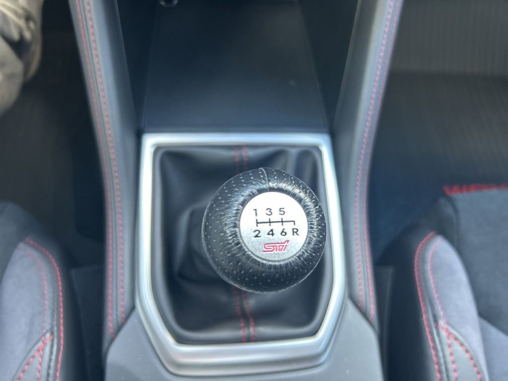 Certified 2022 Subaru WRX Limited AWD/4WD image 9