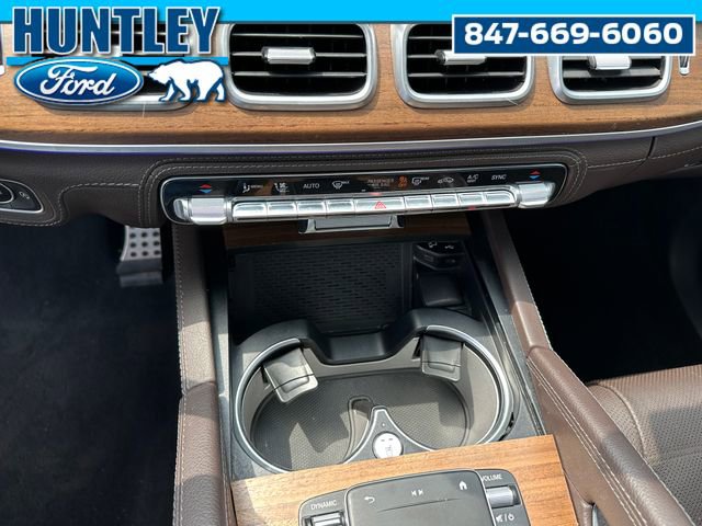 Used 2023 Mercedes-Benz GLS 450 4MATIC image 31