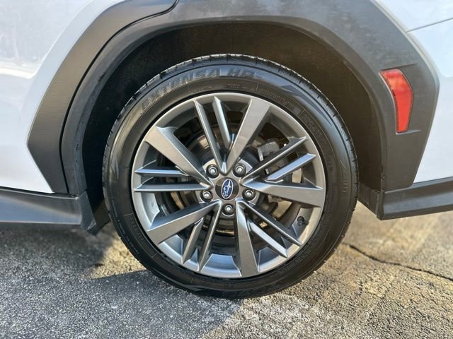 Used 2024 Subaru WRX image 27