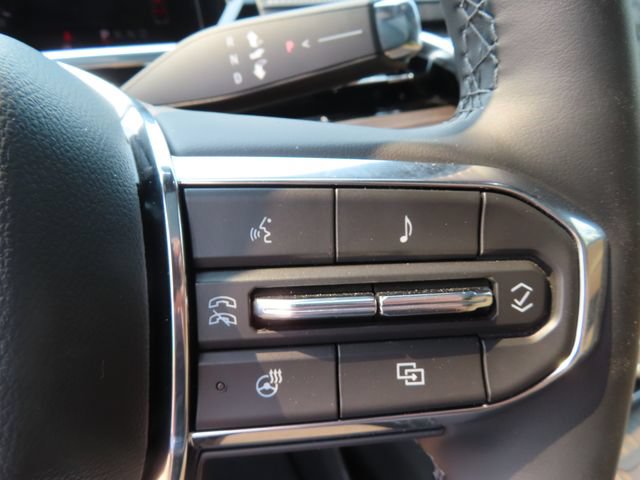 Certified 2025 GMC Sierra EV Denali AWD/4WD image 19