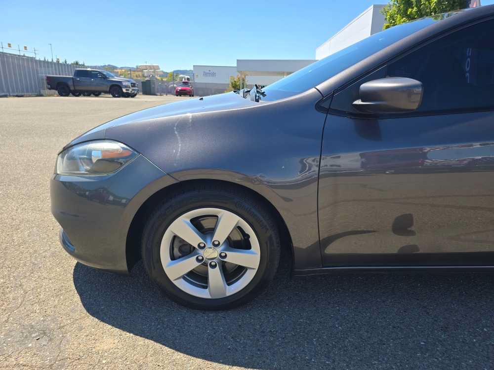 Used 2015 Dodge Dart SXT FWD image 18