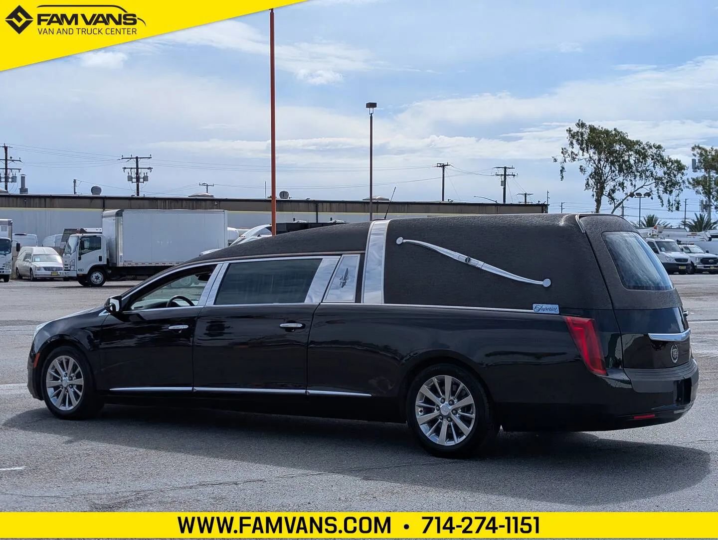 Used 2017 Cadillac XTS FWD image 5