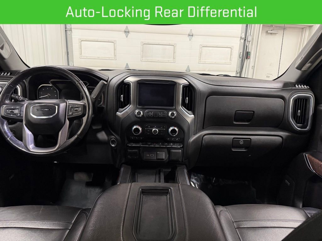 Certified 2021 GMC Sierra 1500 Denali image 29