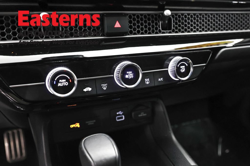 Used 2024 Honda Civic Sport image 19