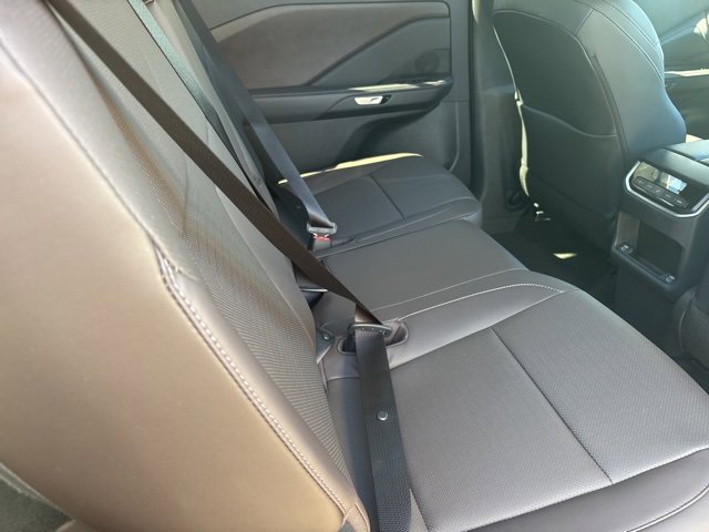 New 2026 Lexus TX 350 AWD image 23
