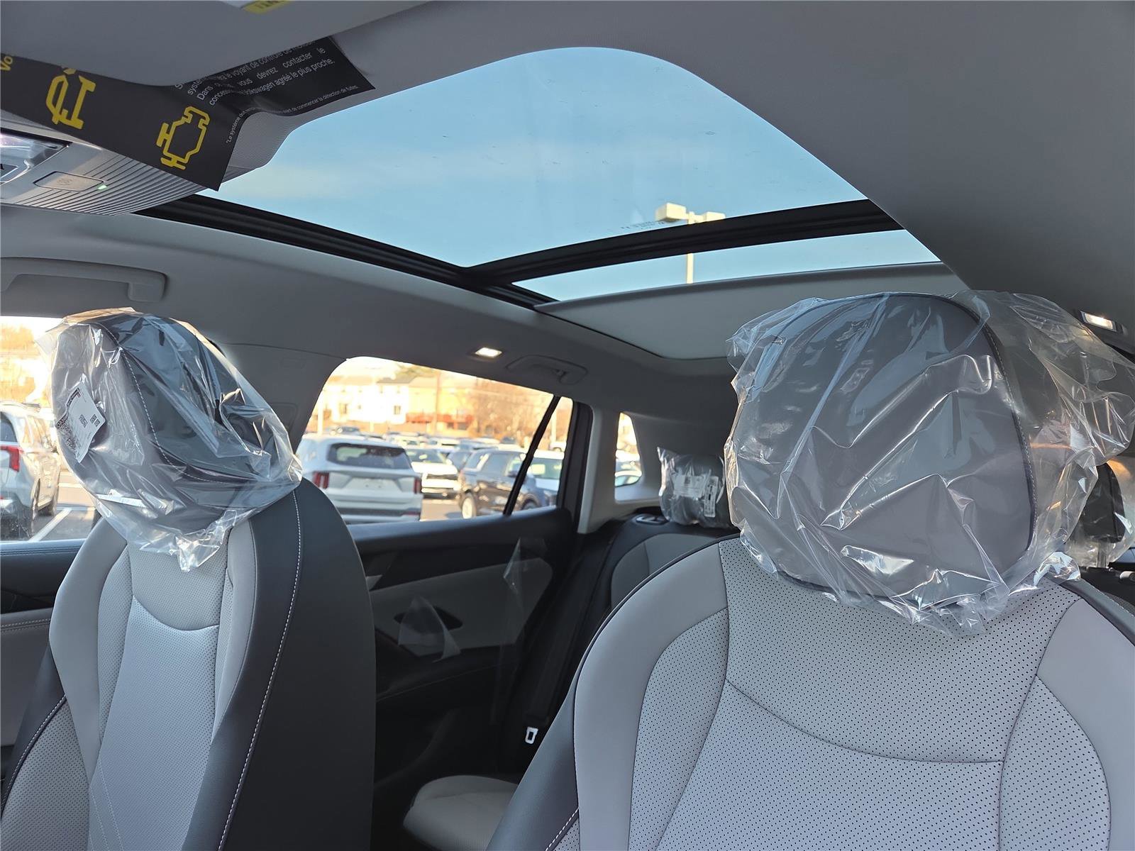 New 2026 Volkswagen Tiguan SE image 22